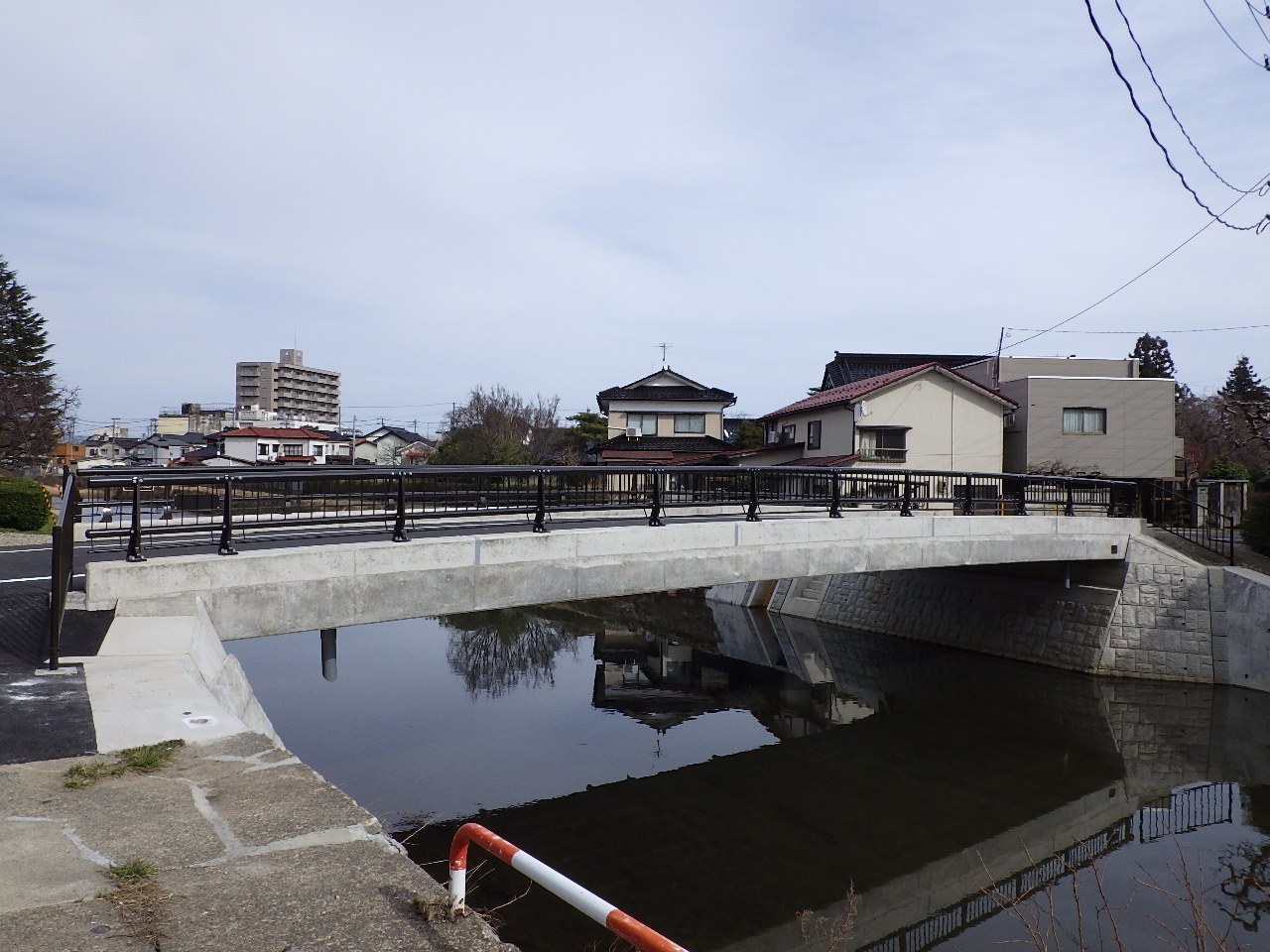 市道七日町柳橋線